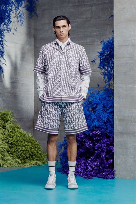 ensemble christian dior homme